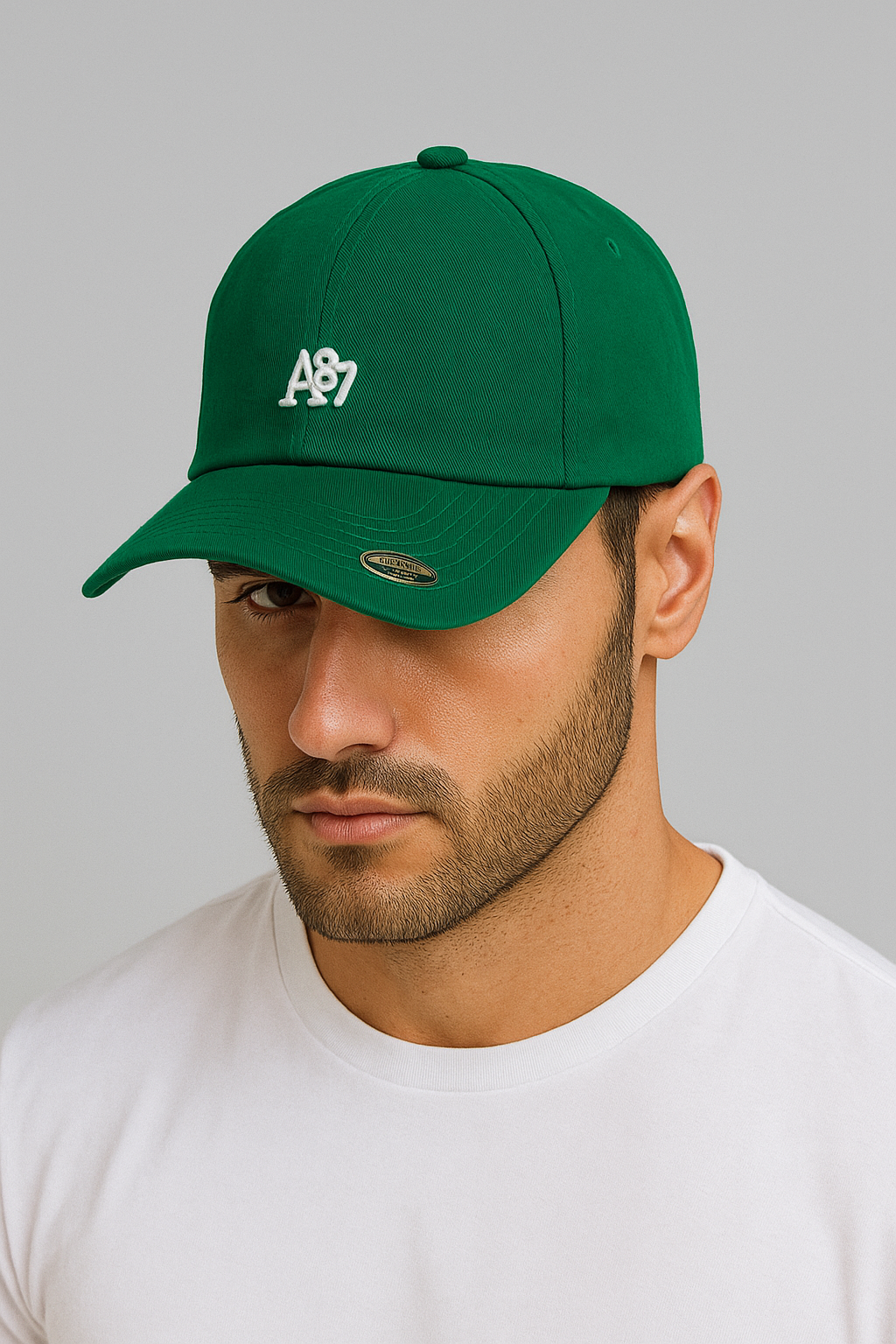 BONE AEROPOSTALE VERDE