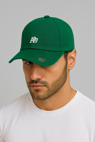 BONE AEROPOSTALE VERDE