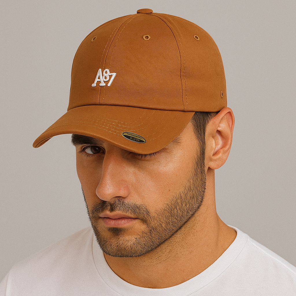 BONE AEROPOSTALE CAQUI