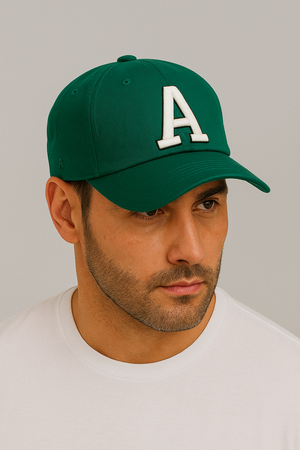 BONE AEROPOSTALE VERDE