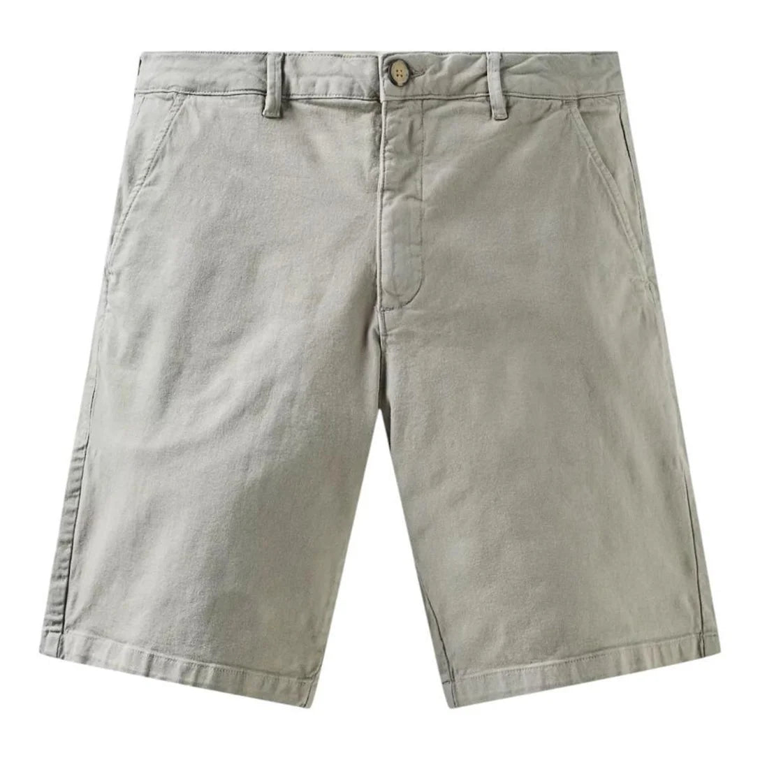 BERMUDA RSV MAS CASUAL COPPER CINZA LUA