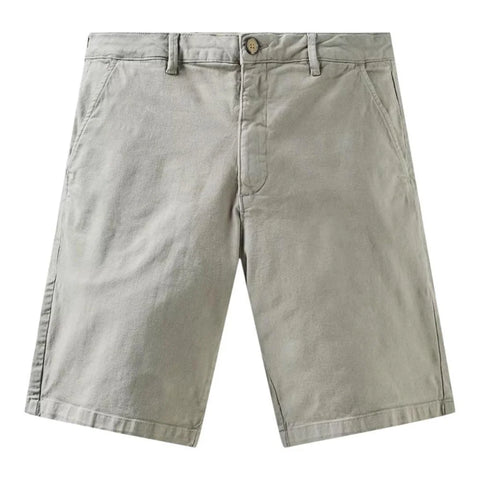 BERMUDA RSV MAS CASUAL COPPER CINZA LUA