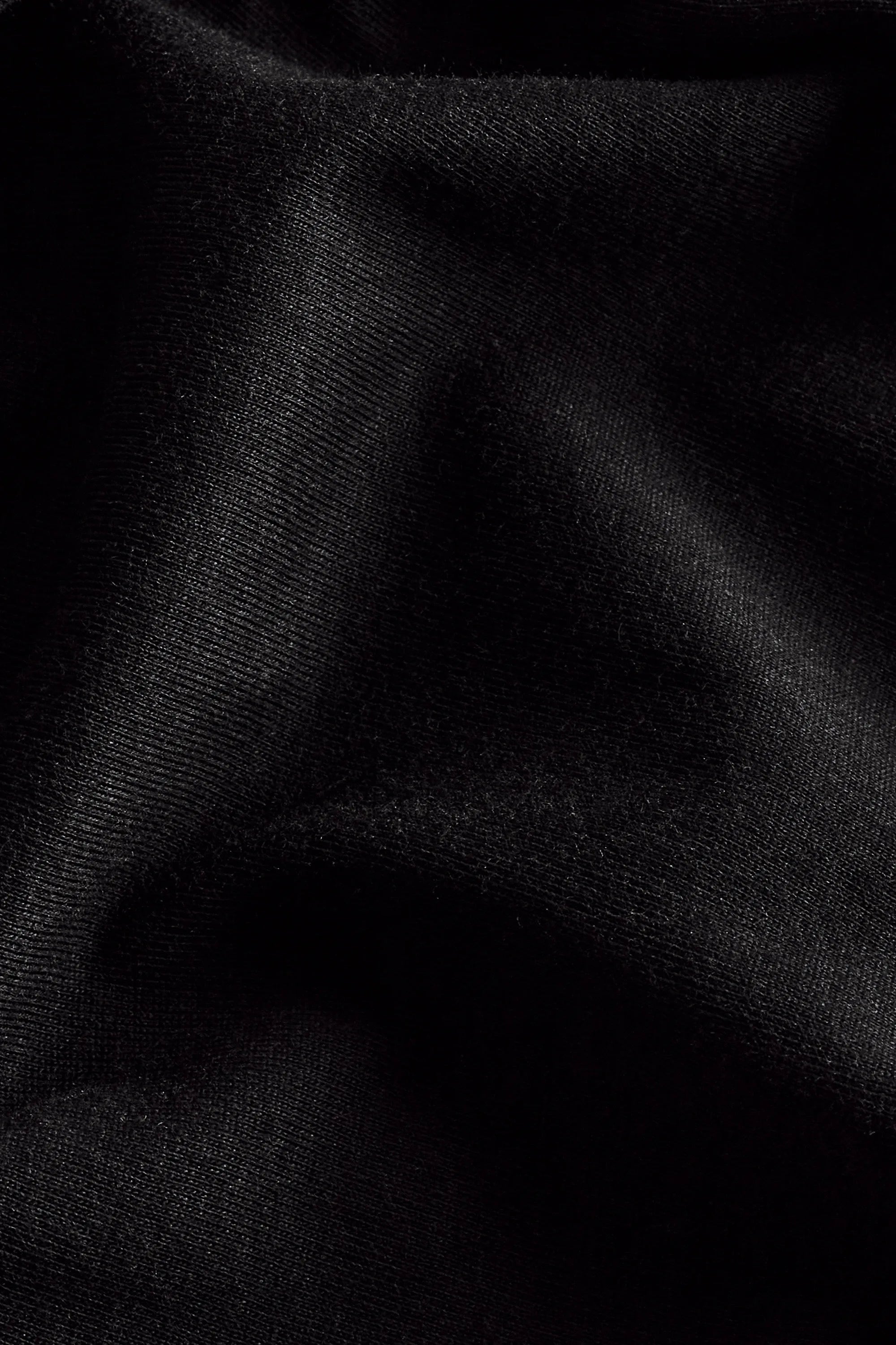 CAMISETA RSV MAS MC REGULAR BASIC PRETO