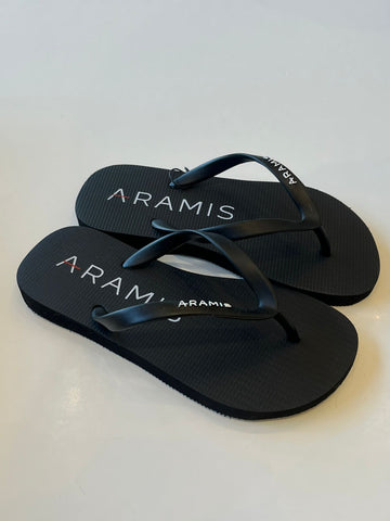 CHINELO ARAMIS INF CLASSIQUE PRETO