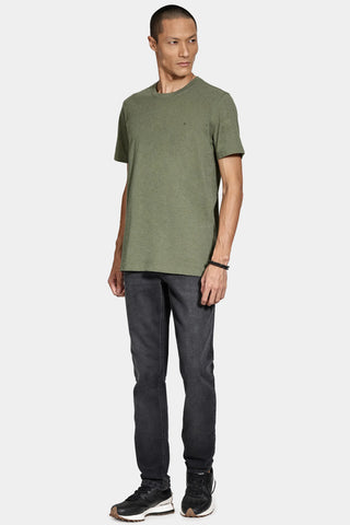 CAMISETA MC MAS ARAMIS BASICA MILITAR