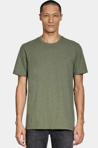 CAMISETA MC MAS ARAMIS BASICA MILITAR