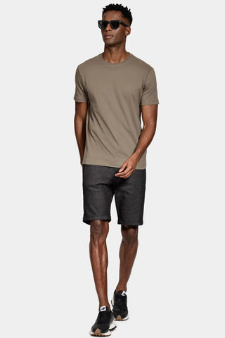 CAMISETA MC MAS ARAMIS BASICA CHARUTO