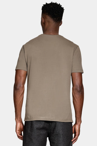 CAMISETA MC MAS ARAMIS BASICA CHARUTO