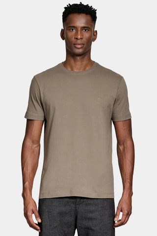 CAMISETA MC MAS ARAMIS BASICA CHARUTO