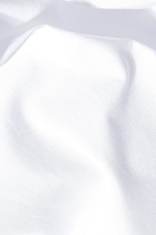 CAMISA MC SLIM TRICOLINE STRETCH LISO BRANCO