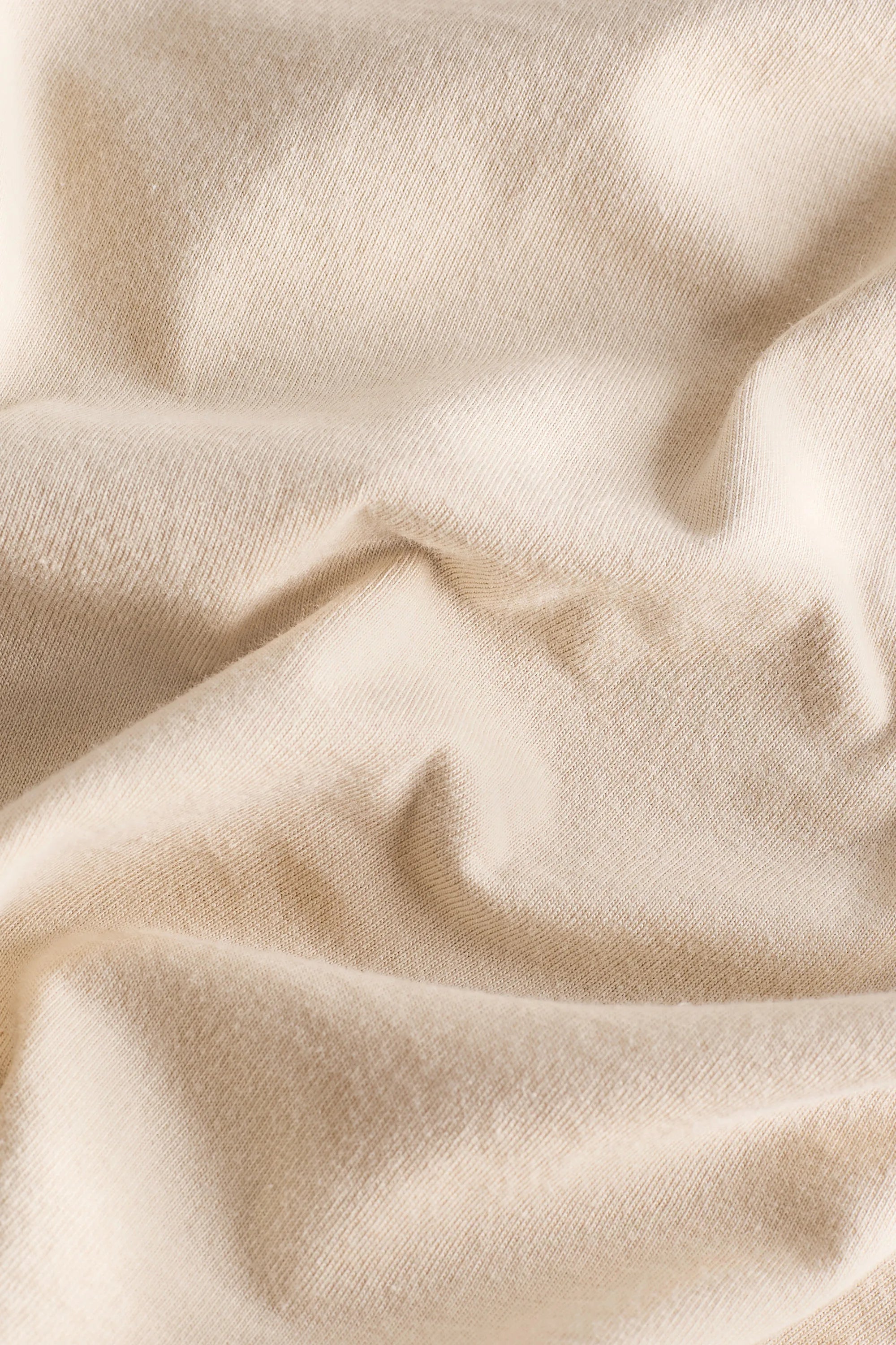 CAMISETA RSV MINI BASICA PATCH PREMIUM AREIA