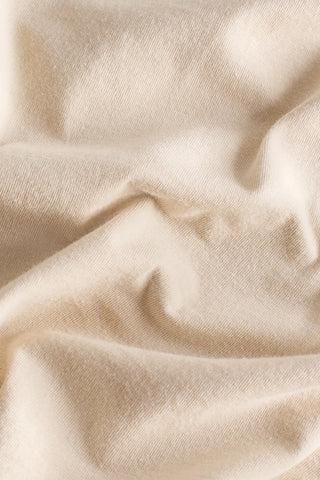 CAMISETA RSV MINI BASICA PATCH PREMIUM AREIA