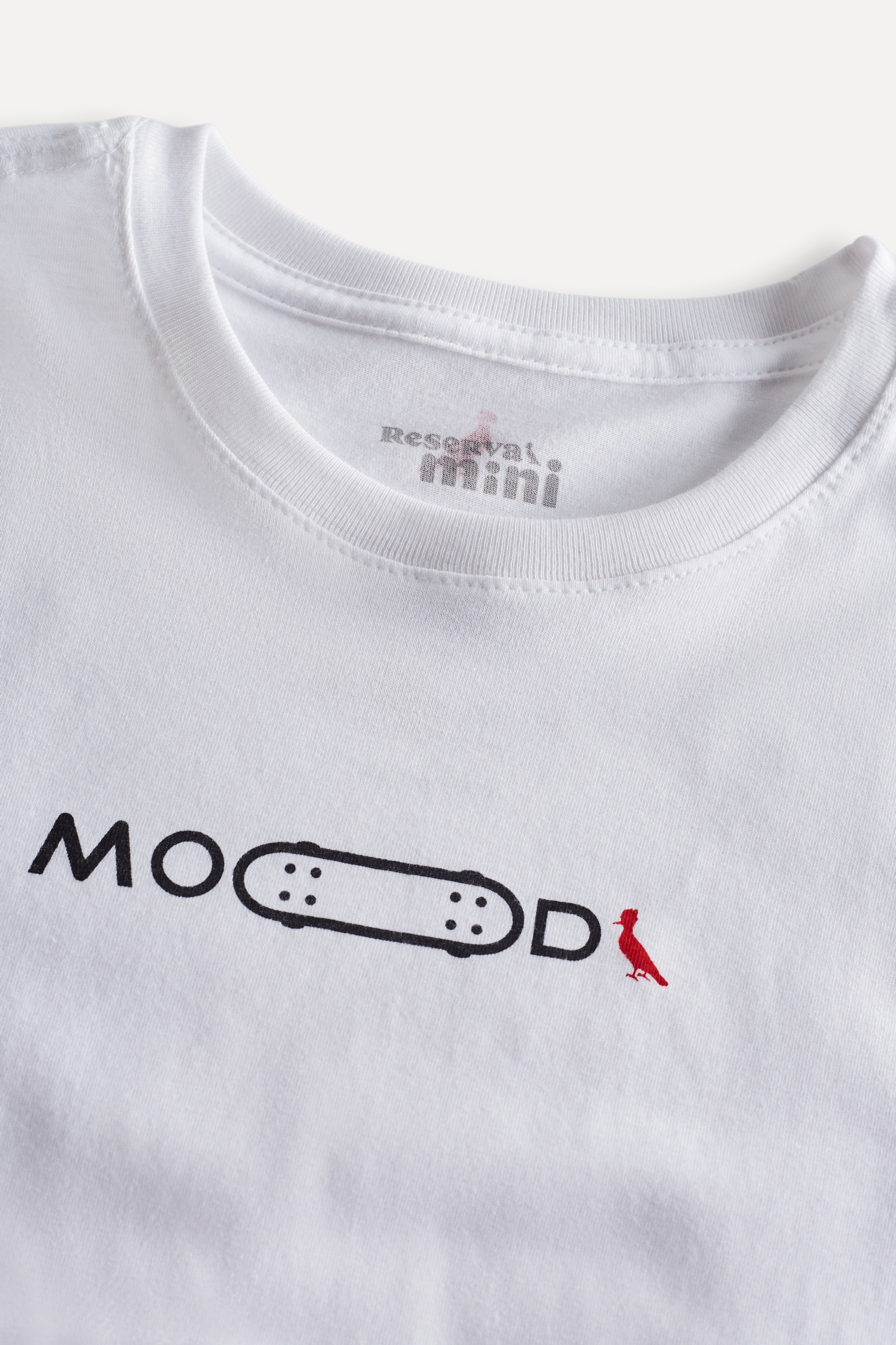 CAMISETA RSV MINI MC EST SKATE