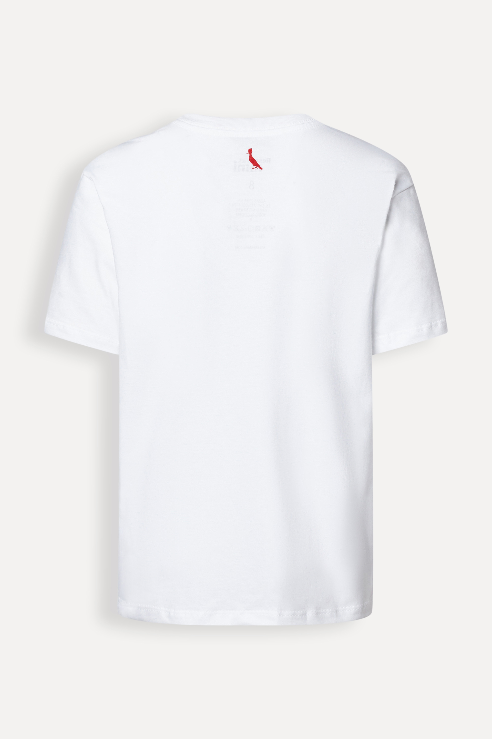 CAMISETA RSV MINI MC EST SKATE