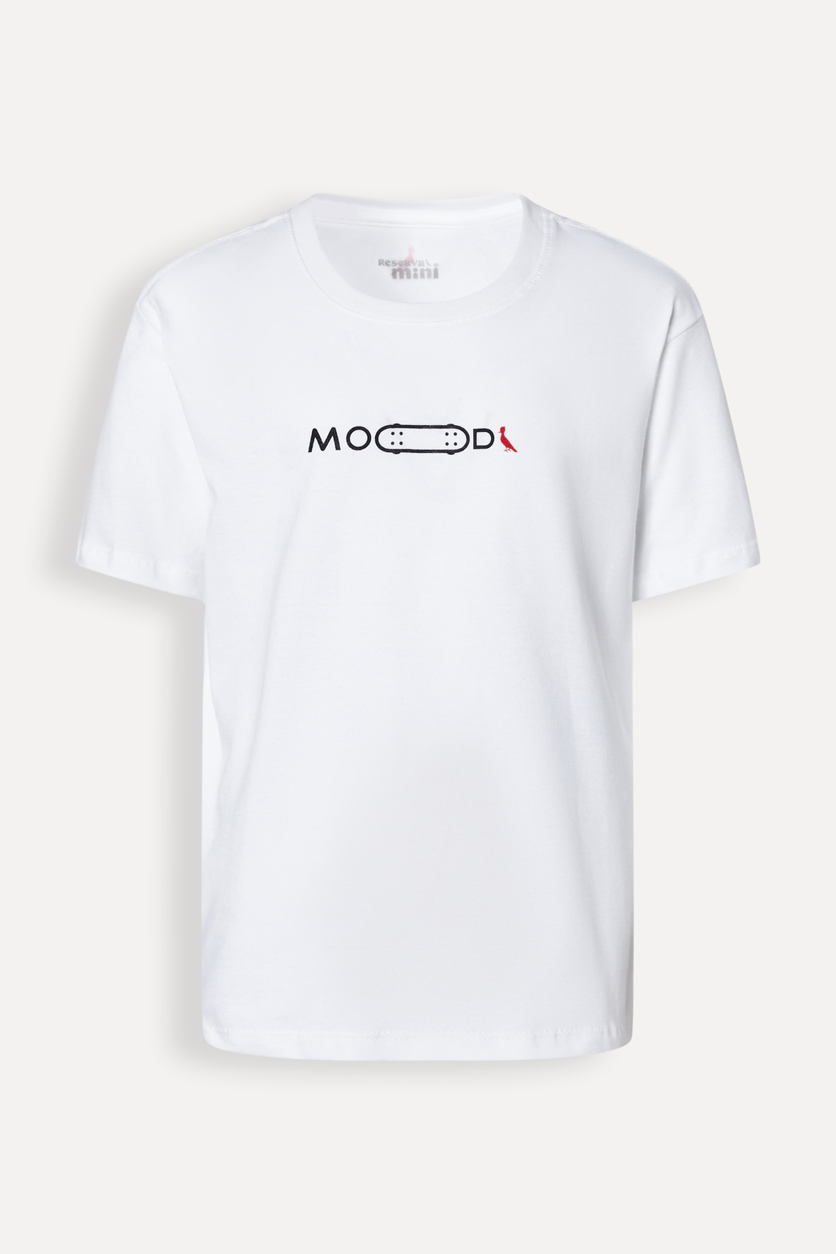 CAMISETA RSV MINI MC EST SKATE