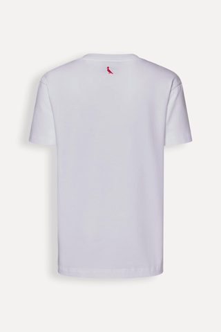 CAMISETA RSV MINI EST PICA PAU CAMINHOS BRANCO