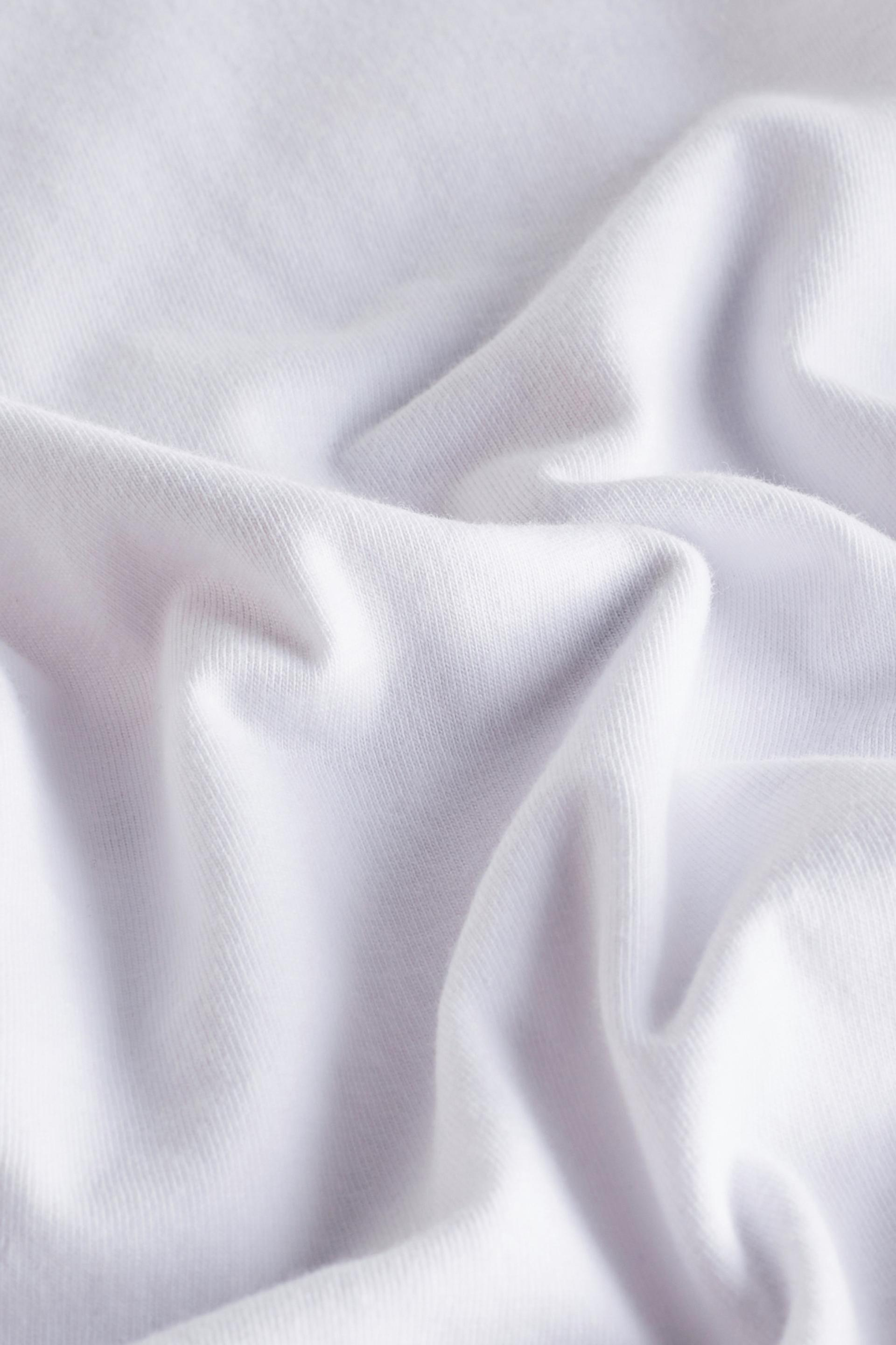 CAMISETA RSV MINI EST PICA PAU CAMINHOS BRANCO