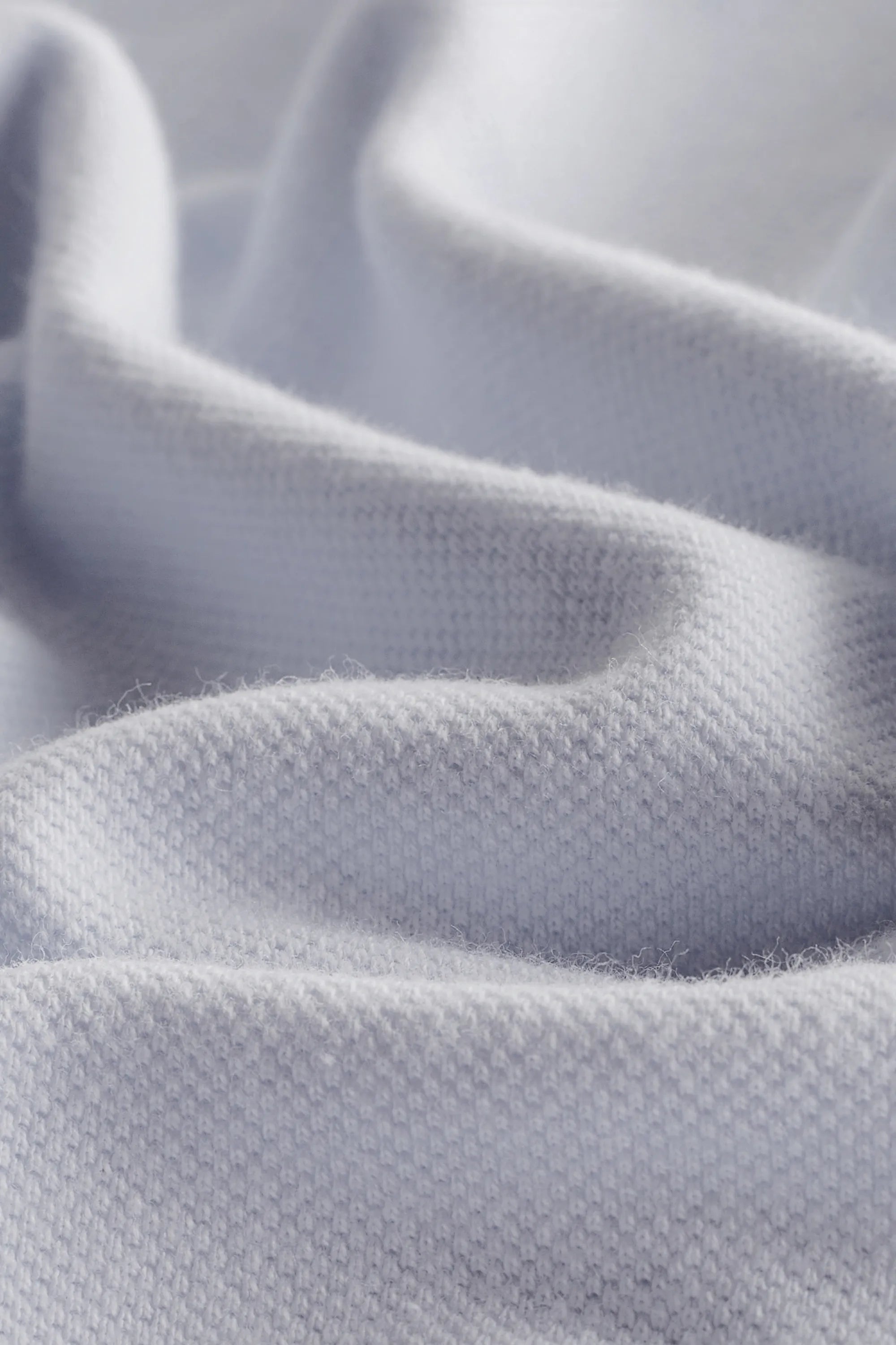 POLO RSV MAS REGULAR PIQUET NEW BASIC BRANCO