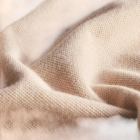 POLO RSV MAS REGULAR PIQUET NEW BASIC GENGIBRE