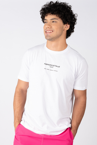 CAMISETA MAS MC COMFORT SILKADA BRANCO