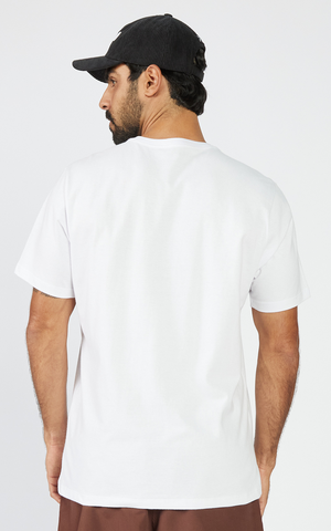 CAMISETA MAS MC COMFORT SILKADA BRANCO