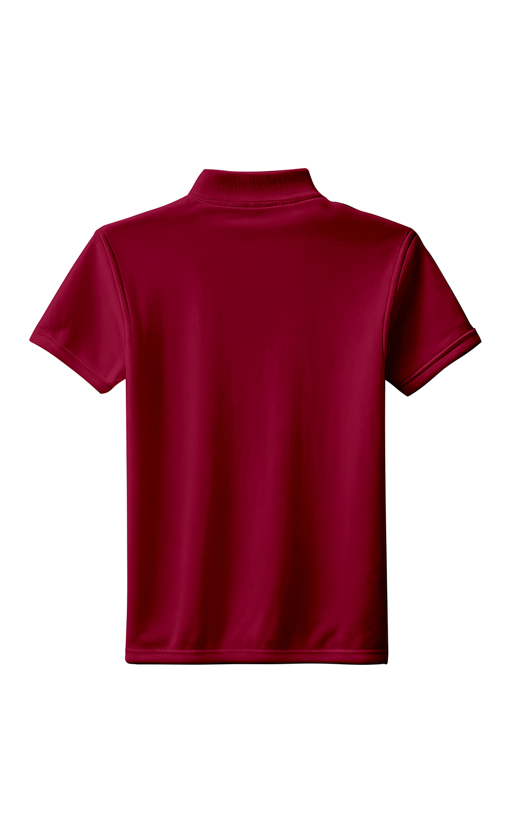 POLO MASC MC AEROPOSTALE BORDO