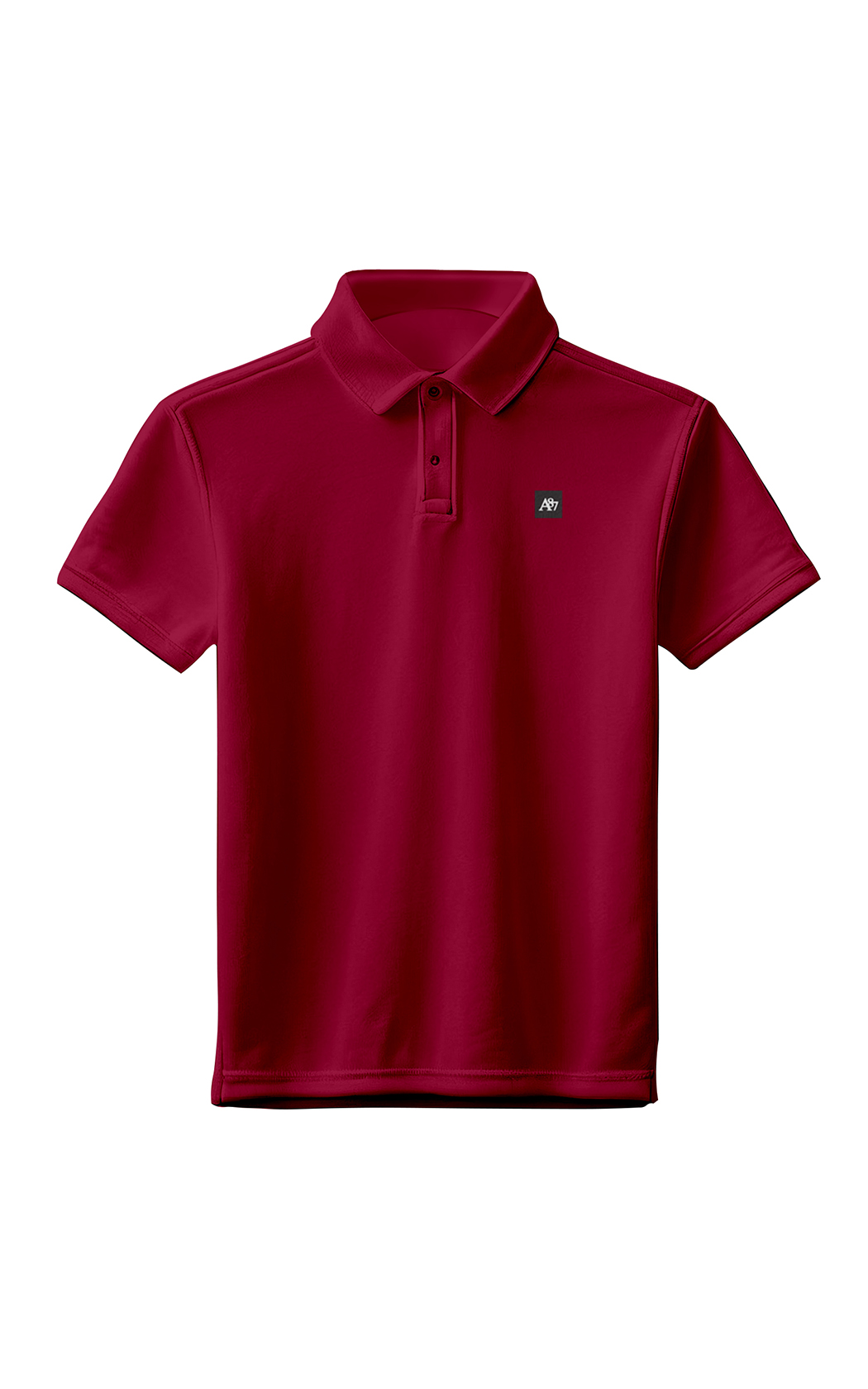 POLO MASC MC AEROPOSTALE BORDO