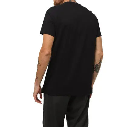 CAMISETA MAS MC A87 AEROPOSTALE PRETO