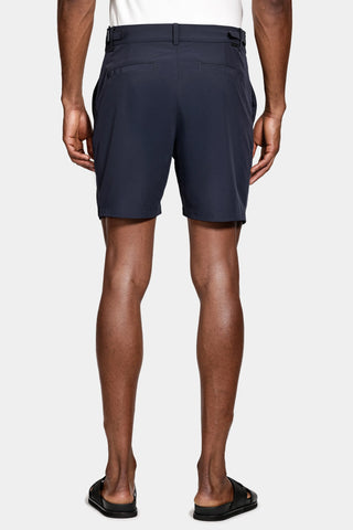SHORTS ARAMIS TECNOLOGICO COM FIVELA MARINHO