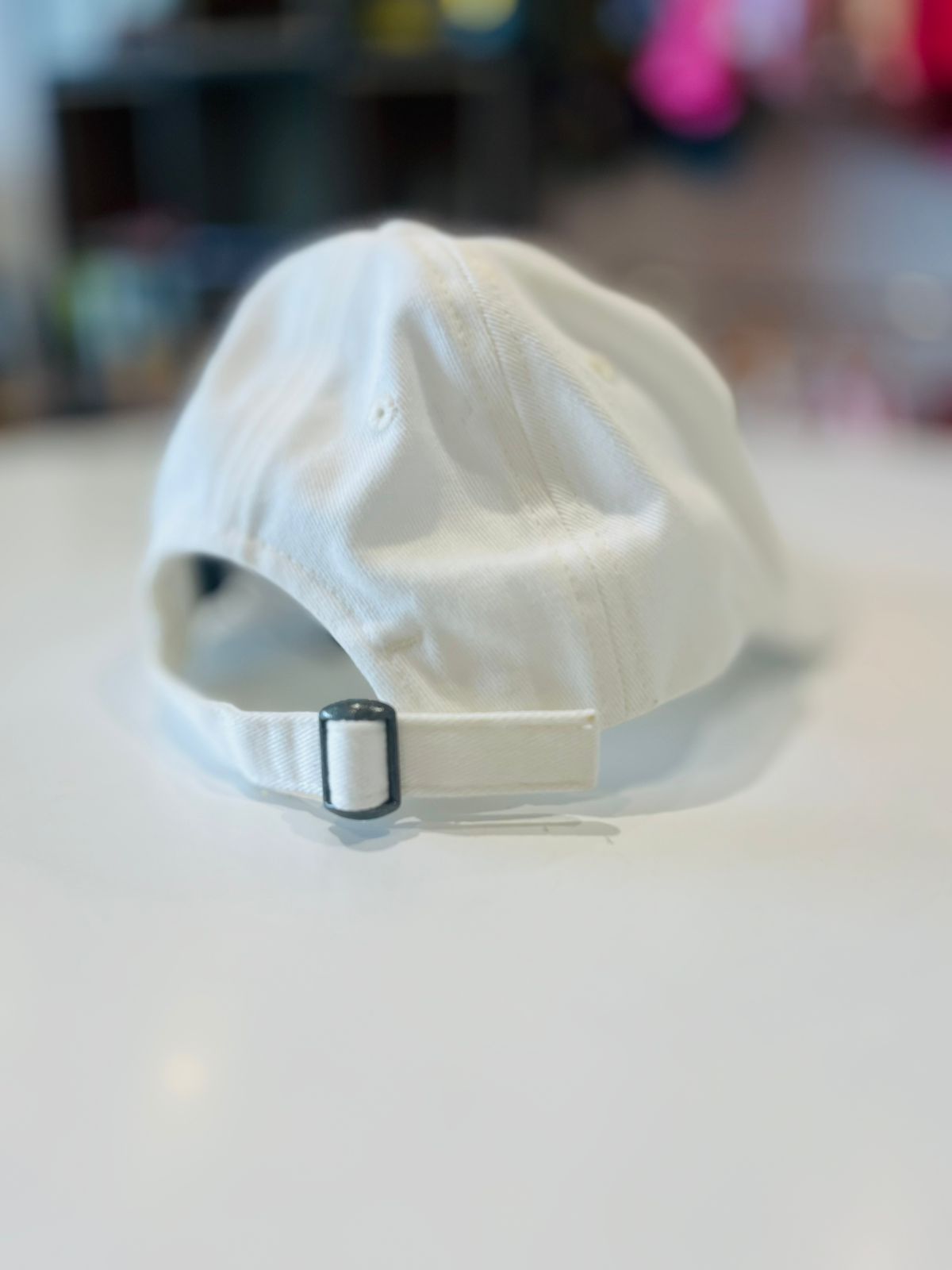 BONE ARAMIS INF MULTI LOGO OFF WHITE