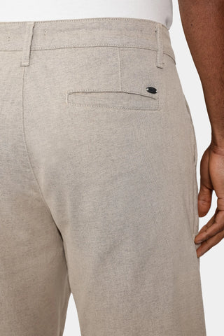 BERMUDA CHINO CLASSICA MOLINE ARAMIS AREIA