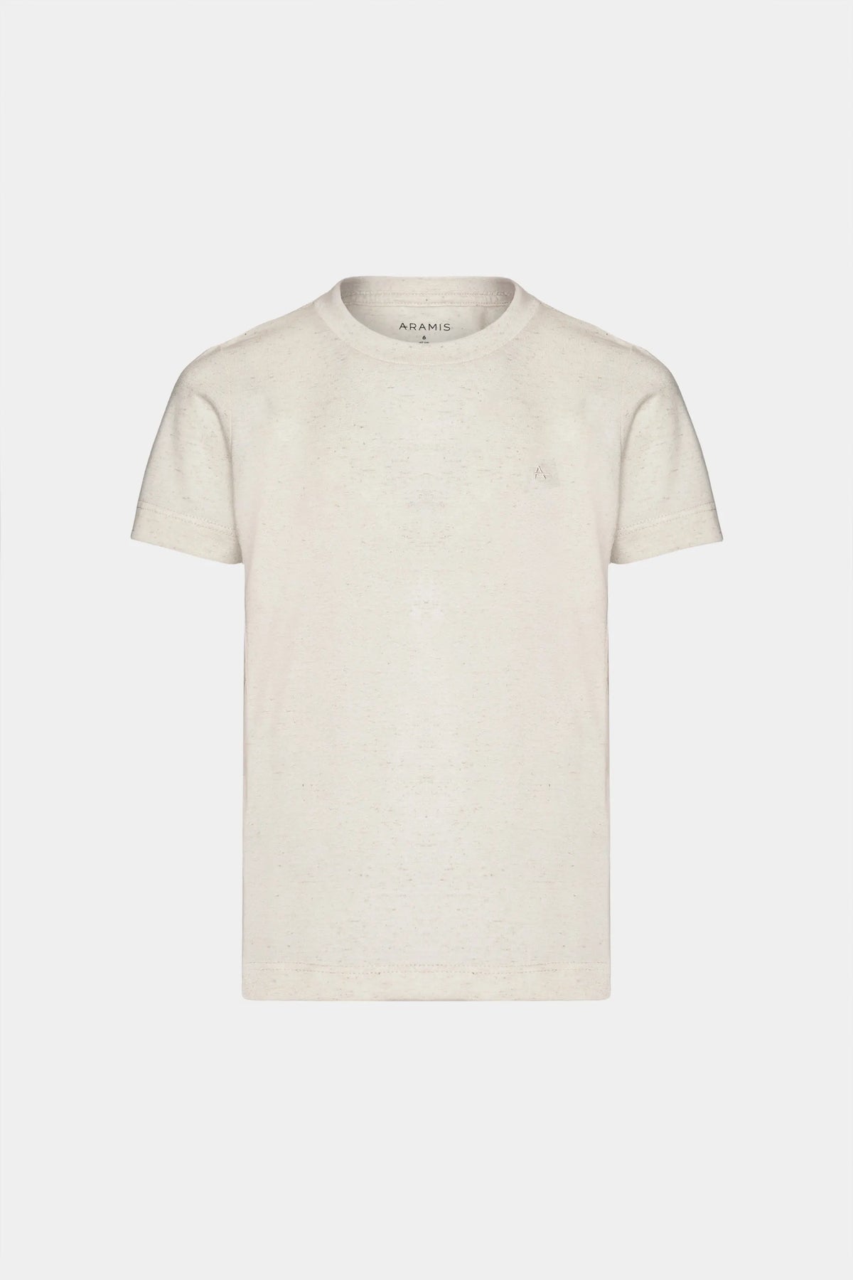 POLO MAS MC ARAMIS INF BASICA LINHO