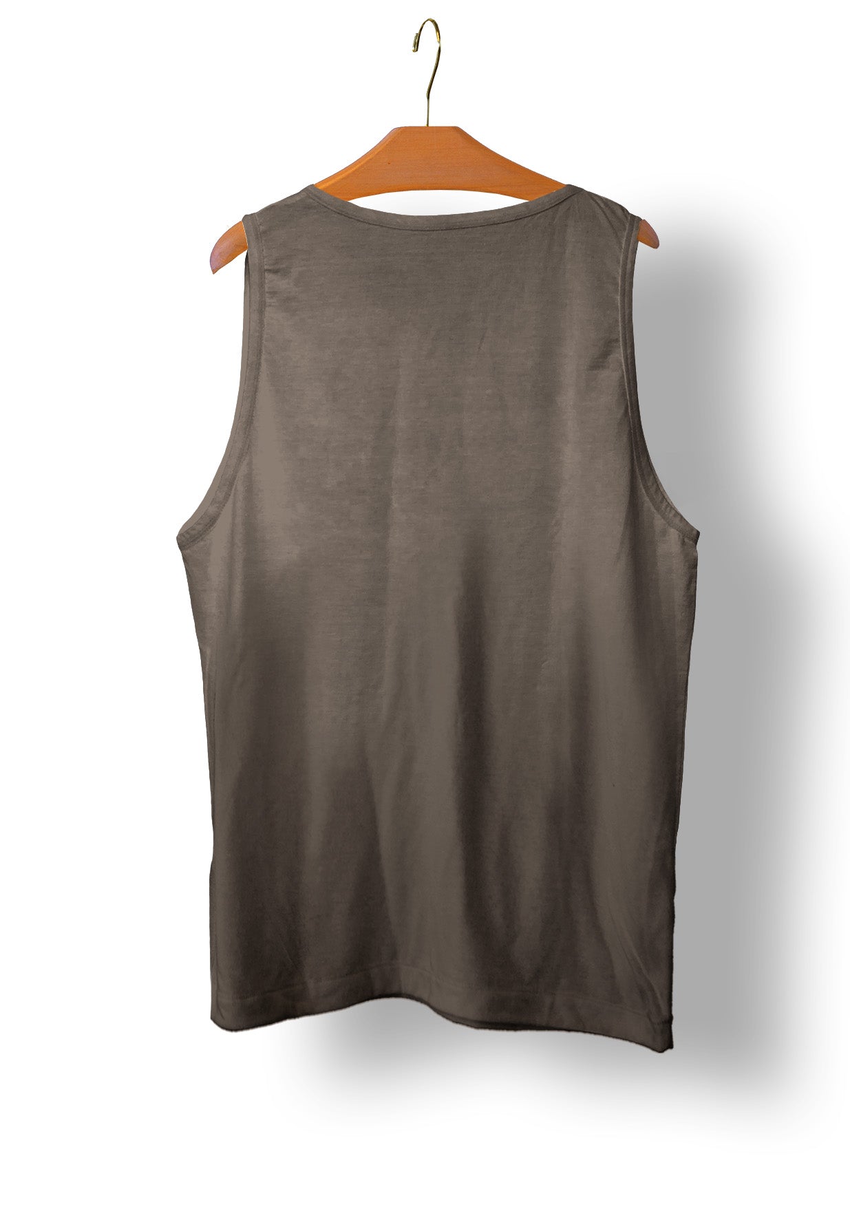 REGATA MAS TRIDENTE BOX OSKLEN PRETO