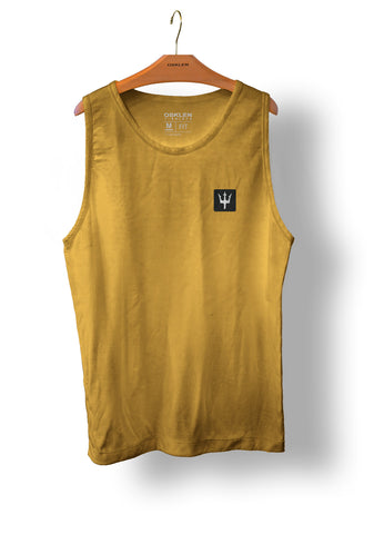 REGATA MAS TRIDENTE BOX OSKLEN MARROM NOZ