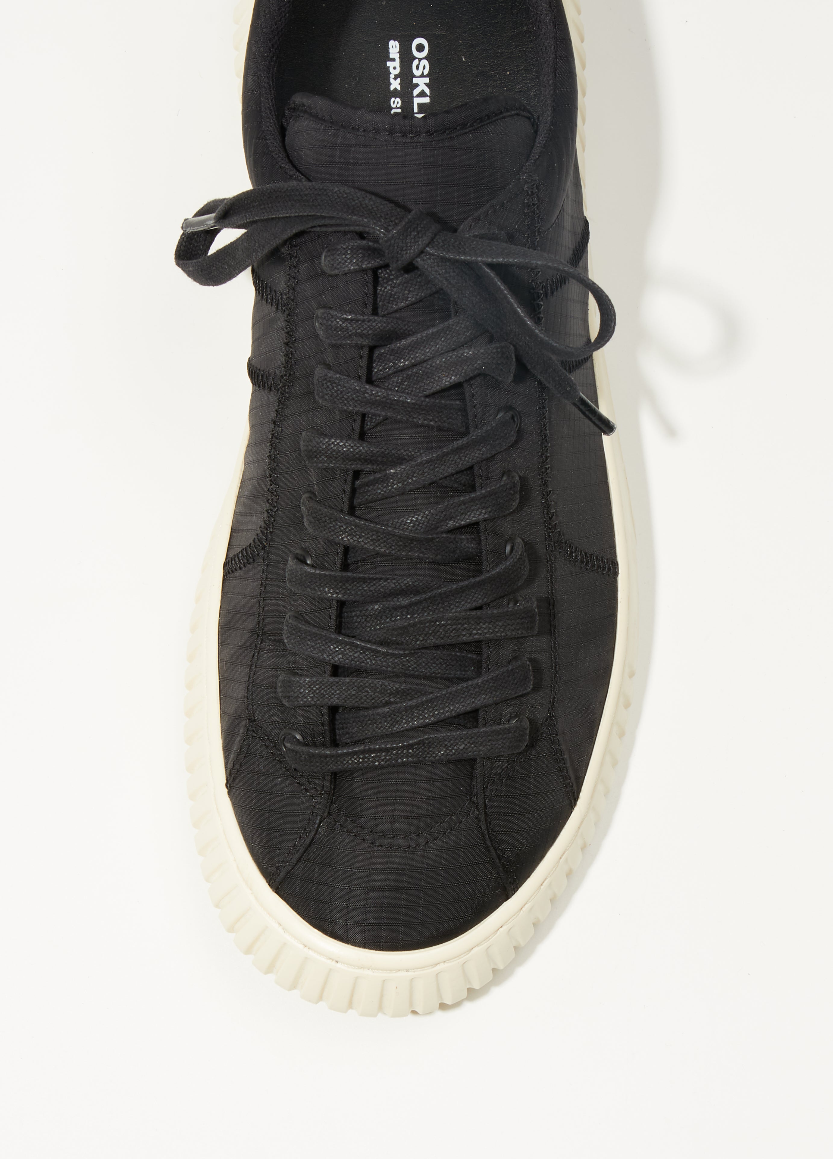 TENIS MAS ARPX RIVA OSKLEN PRETO