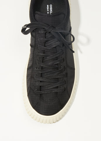 TENIS MAS ARPX RIVA OSKLEN PRETO