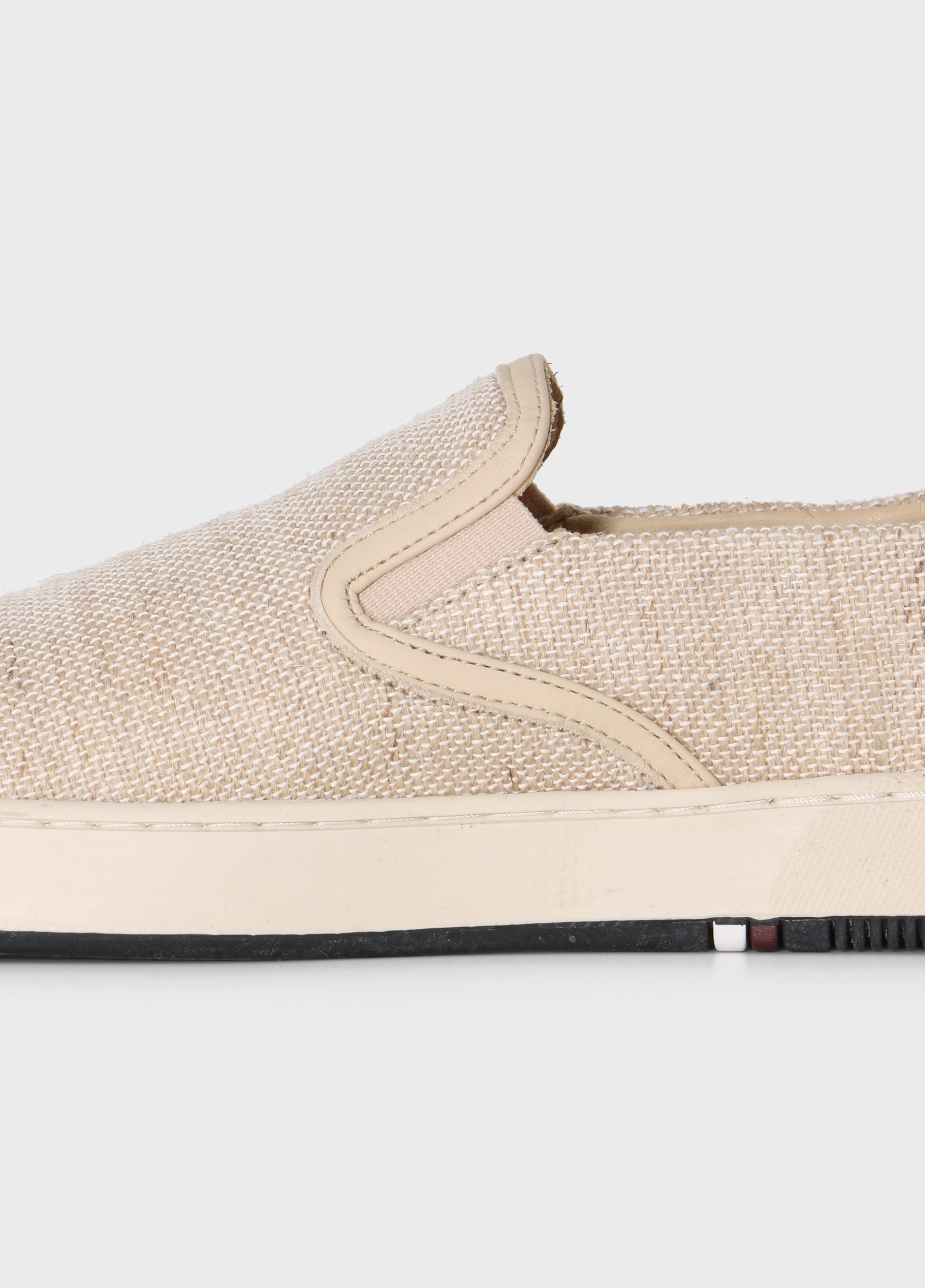 TENIS MAS BOSSANOVA JUTA ECO OSKLEN NATURAL