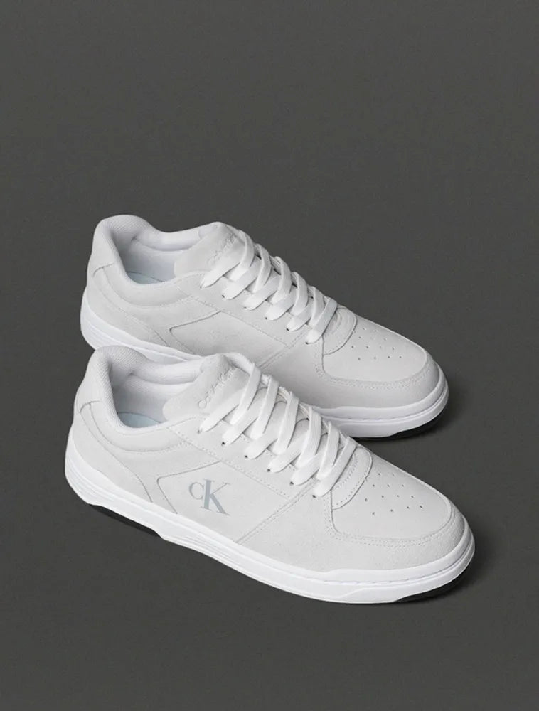 TENIS CKJ MAS COURT CAMURCA OFF WHITE
