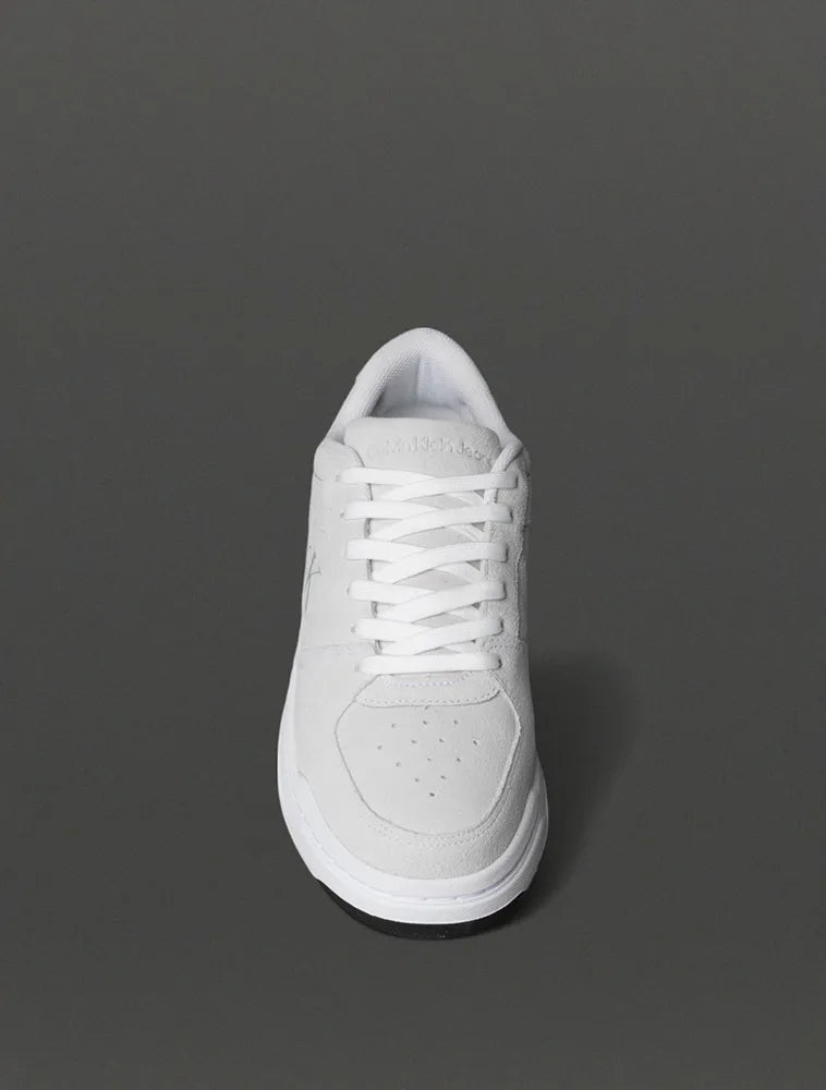 TENIS CKJ MAS COURT CAMURCA OFF WHITE