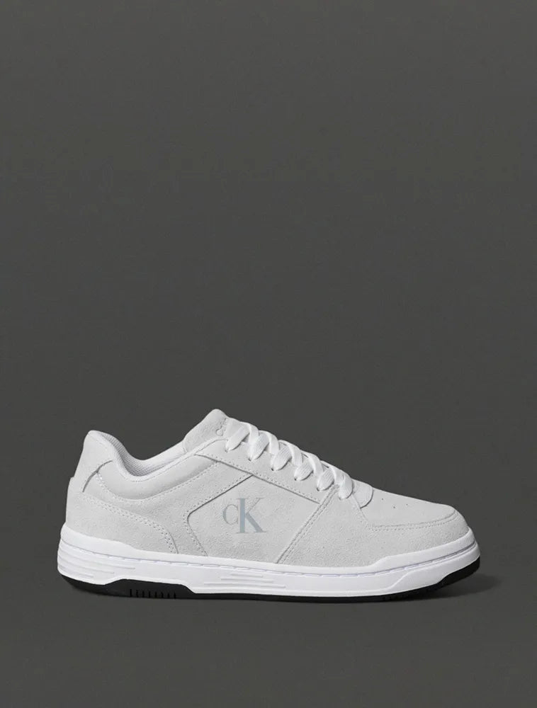 TENIS CKJ MAS COURT CAMURCA OFF WHITE