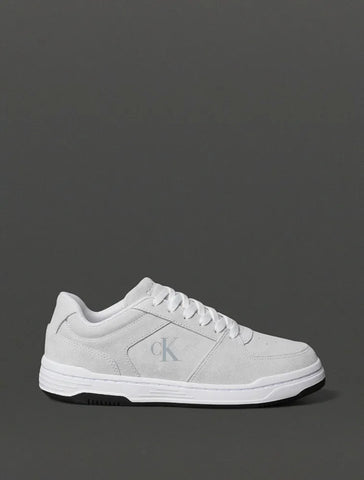 TENIS CKJ MAS COURT CAMURCA OFF WHITE