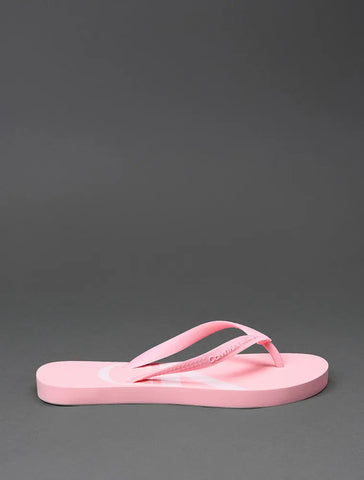 CHINELO FEM CKJ KIDS ROSA CLARO