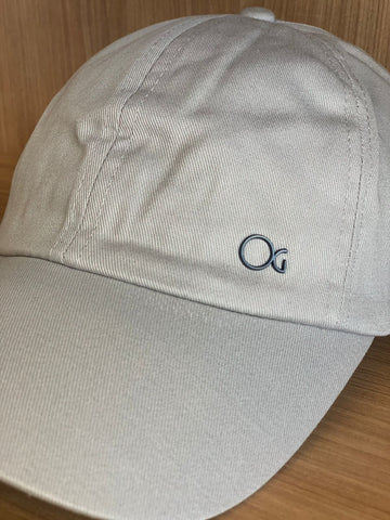 BONE BASICO METAL OG CINZA CLARO 0025