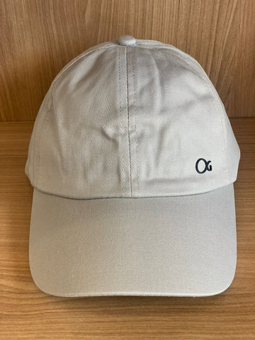 BONE BASICO METAL OG CINZA CLARO 0025