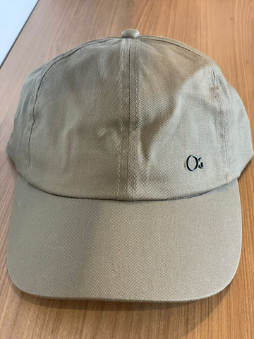 BONE BASICO METAL OG KHAKI ESCURO 000