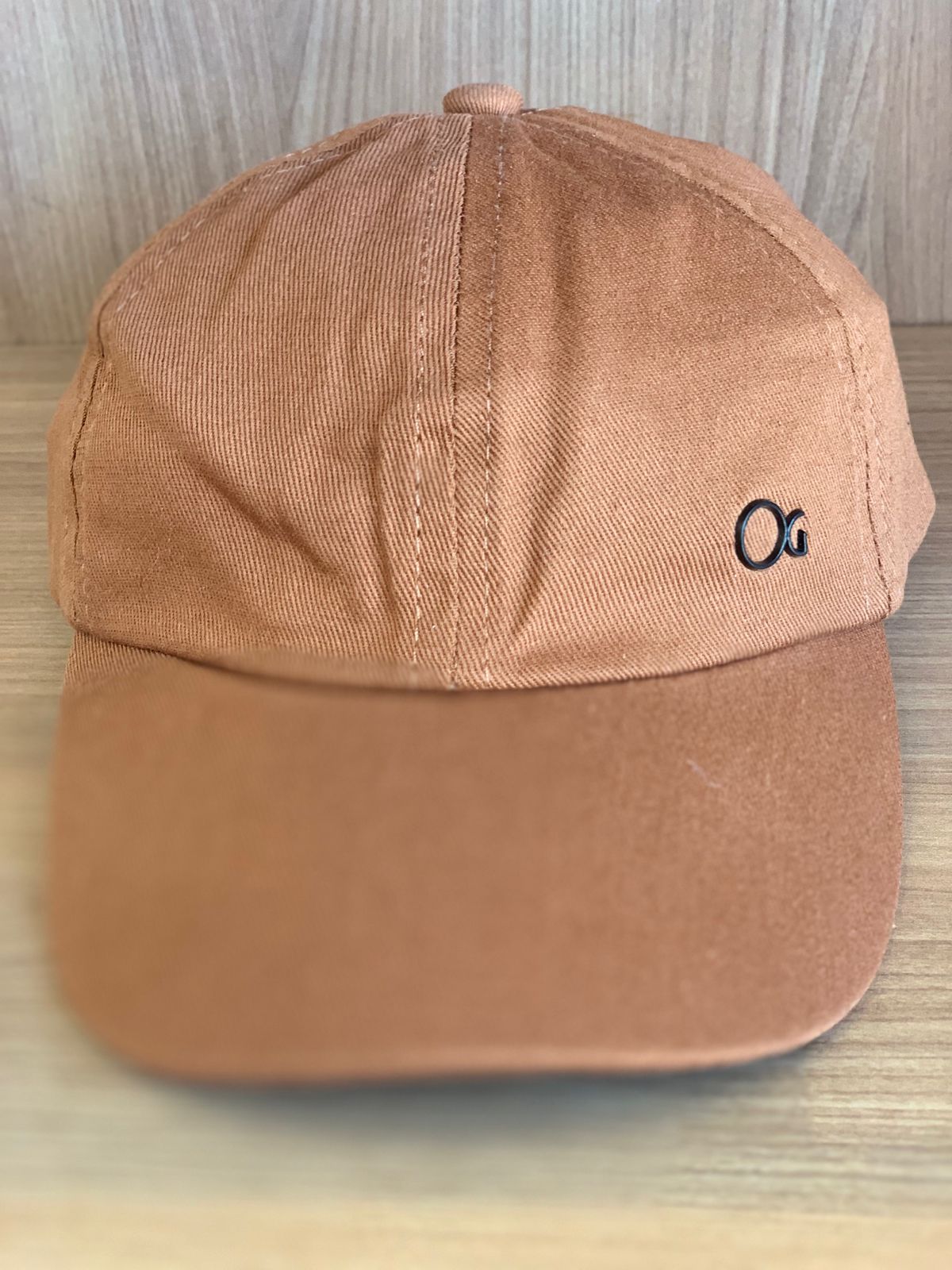 BONE BASICO METAL OG BEGE 0002