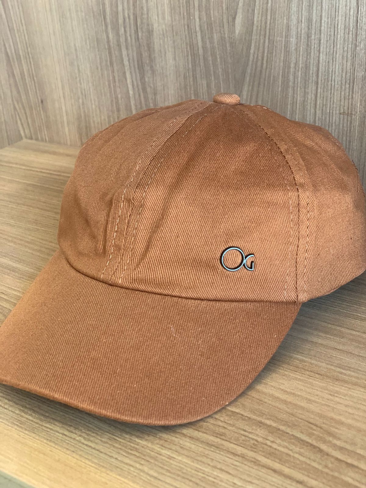 BONE BASICO METAL OG BEGE 0002