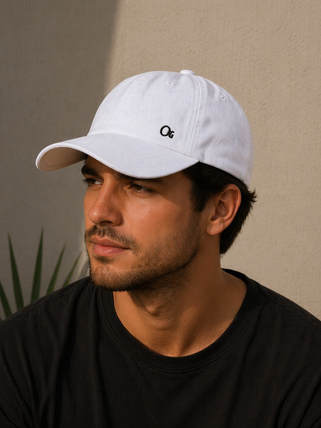 BONE BASICO METAL OG BRANCO 0001