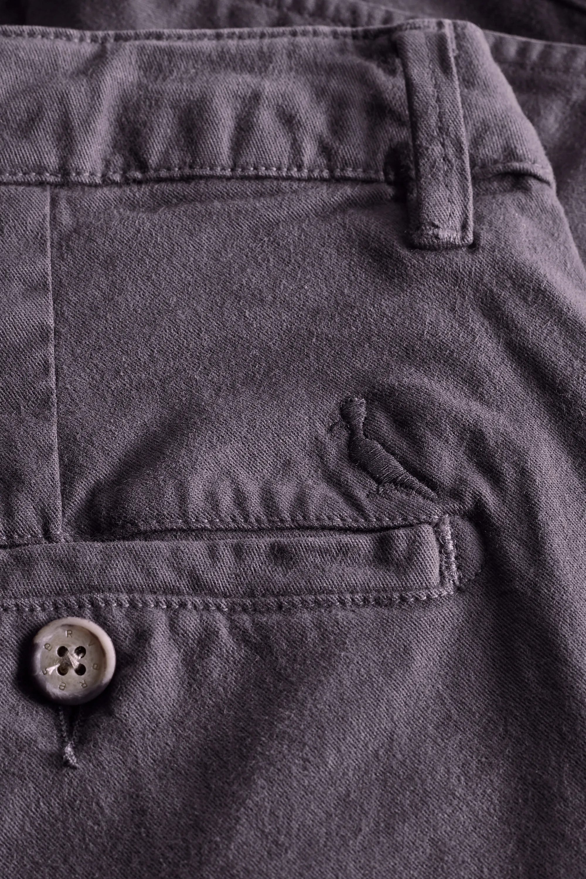 BERMUDA RSV MAS CASUAL COPPER FULIGEM