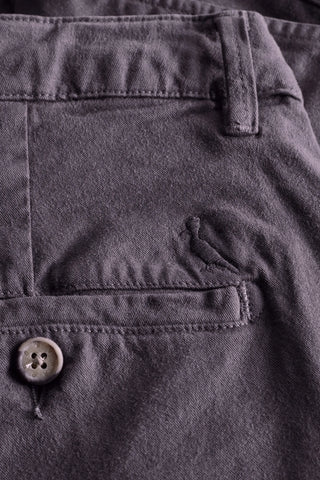 BERMUDA RSV MAS CASUAL COPPER FULIGEM